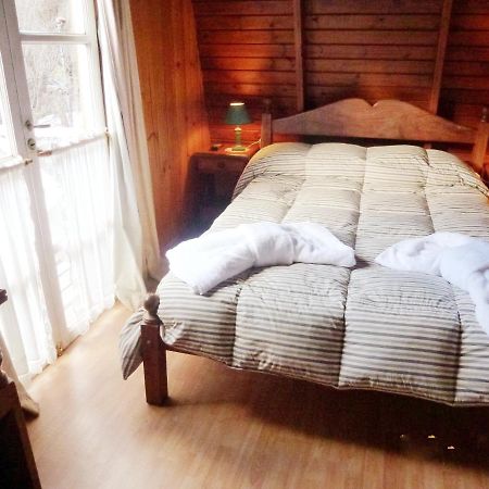 Villa El Radal San Martín de los Andes Eksteriør bilde