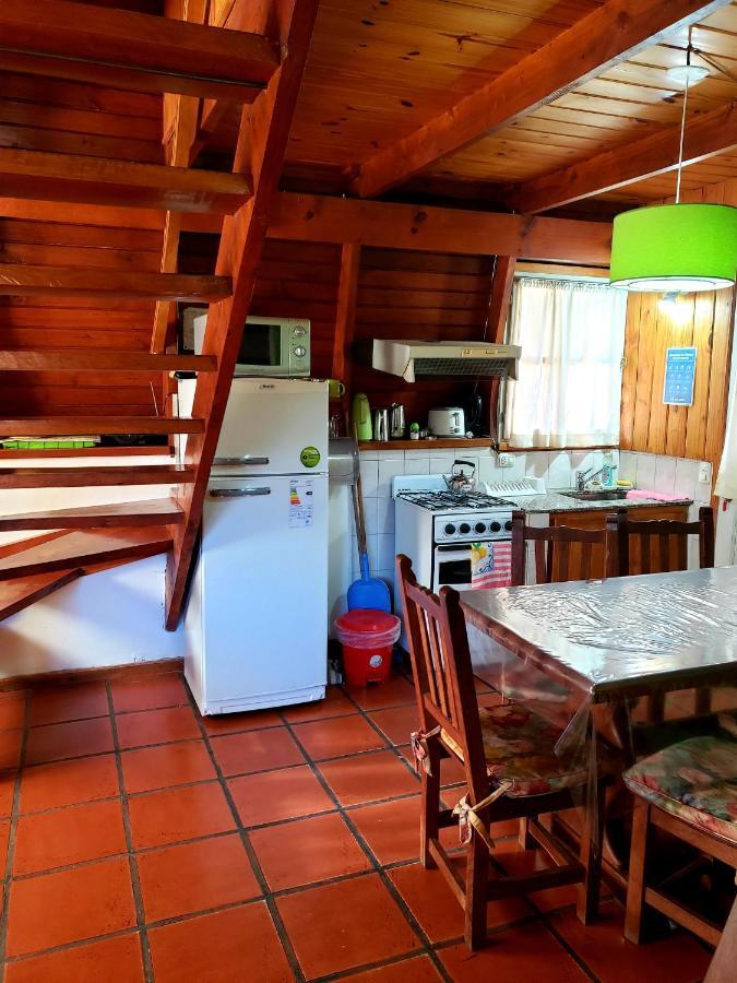 Villa El Radal San Martín de los Andes Eksteriør bilde