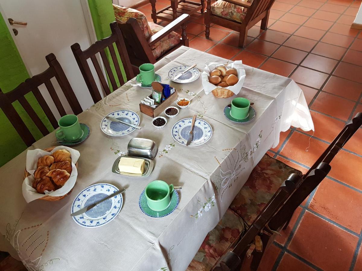 Villa El Radal San Martín de los Andes Eksteriør bilde