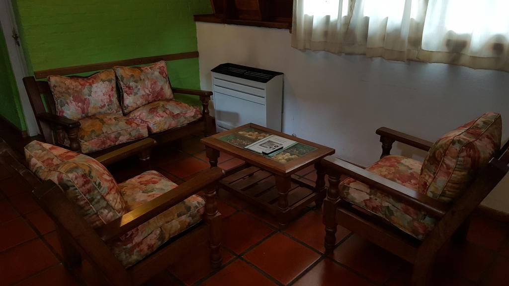 Villa El Radal San Martín de los Andes Eksteriør bilde